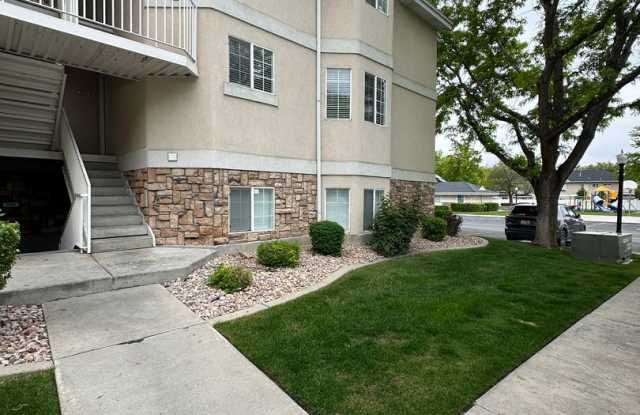 Partially furnished condo in Orem photos photos Partially furnished condo in Orem photos photos