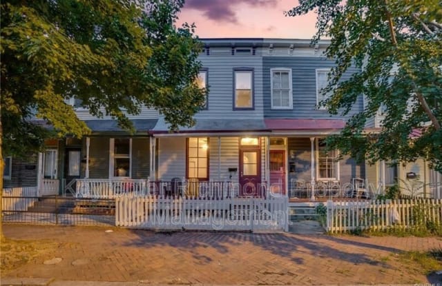 339 S Laurel St - 339 South Laurel Street, Richmond, VA 23220
