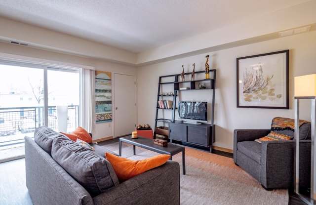 Gallery Flats photos photos