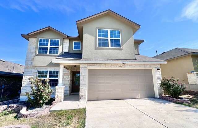 6023 Akin Place - 6023 Akin Place, Bexar County, TX 78261 6023 Akin Place - 6023 Akin Place, Bexar County, TX 78261