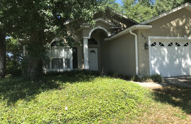 740 N Lake Ave - 740 N Lake Ave, Apopka, FL 32712