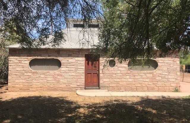 915 S WILSON Street - 915 South Wilson Street, Tempe, AZ 85281
