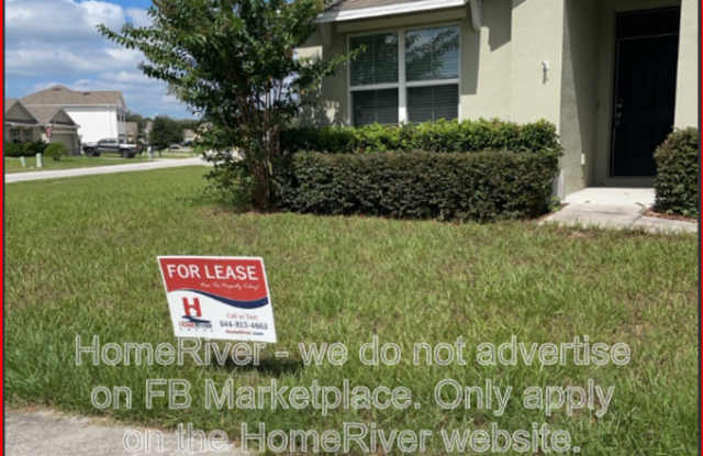4399 NE 29th St - 4399 Northeast 29th Street, Ocala, FL 34470