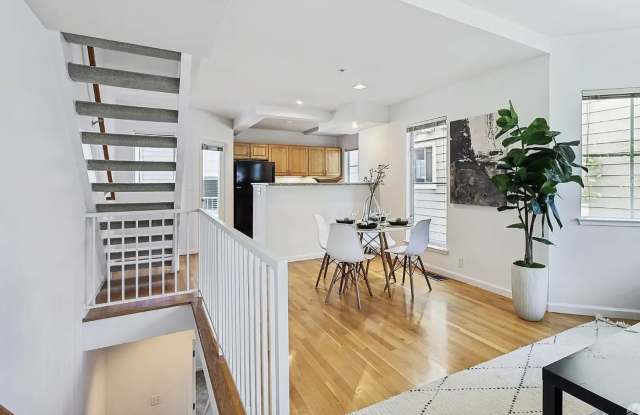 28 Jennifer Pl - 28 Jennifer Place, San Francisco, CA 94107