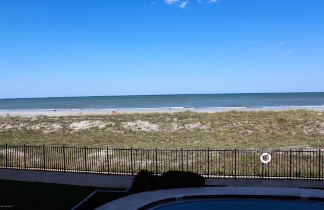 275 1st Street S. #203, 203 - 275 1st St South, Jacksonville Beach, FL 32250