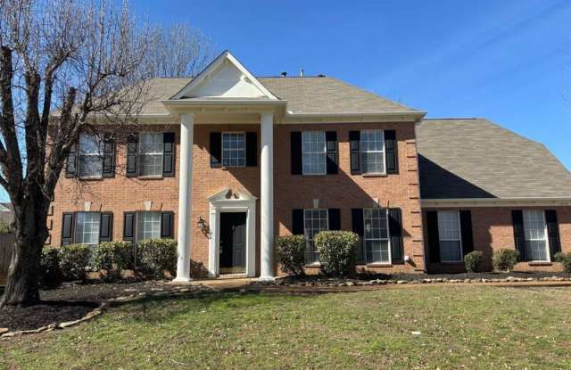 1231 Beaver Trail Dr - 1231 Beaver Trail Drive, Memphis, TN 38016