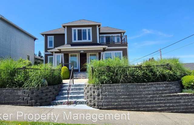 2808 McCarver Street - 2808 Mc Carver Street, Tacoma, WA 98403
