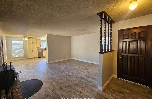 Updated Home on 1.84 Acres with Horse Possibility Available Now! Gallery 4
