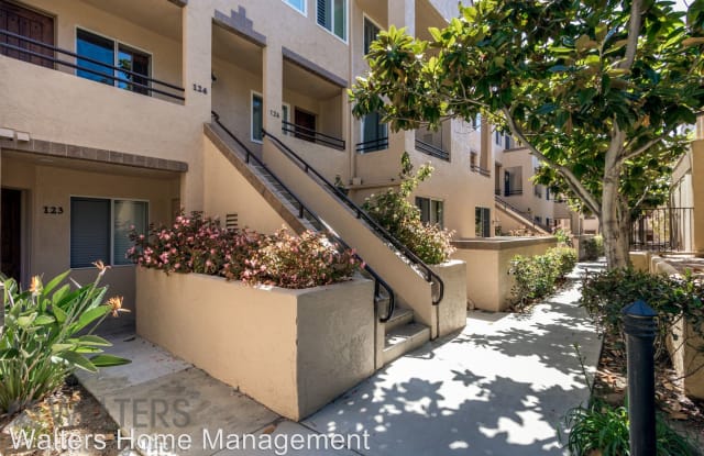 3937 Nobel Drive, #124 - 3937 Nobel Drive, San Diego, CA 92122