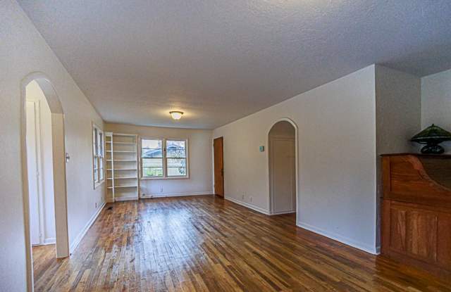 Charming three bedroom, two bath home with a Garage Gallery 3