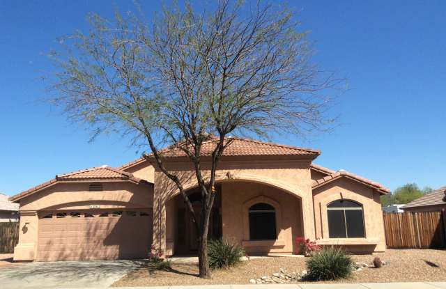 20813 N 39TH Drive - 20813 North 39th Drive, Phoenix, AZ 85308