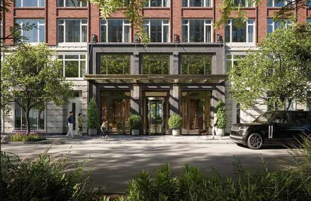 Tribeca Green photos photos