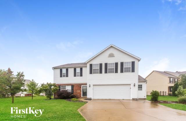 9142 Tenor Way - 9142 Tenor Way, Indianapolis, IN 46231