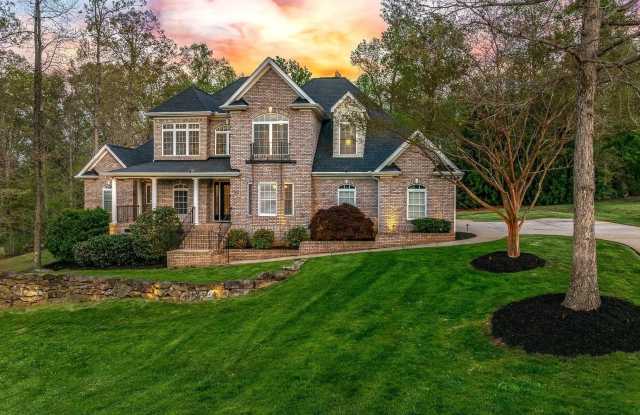 127 Warren Drive - 127 Warren Drive, Pickens County, SC 29640