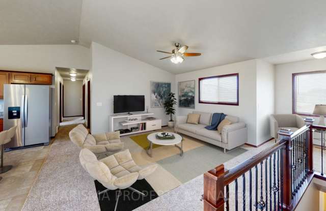 260 Vernon Dr - 260 Vernon Drive, Lincoln County, SD 57032