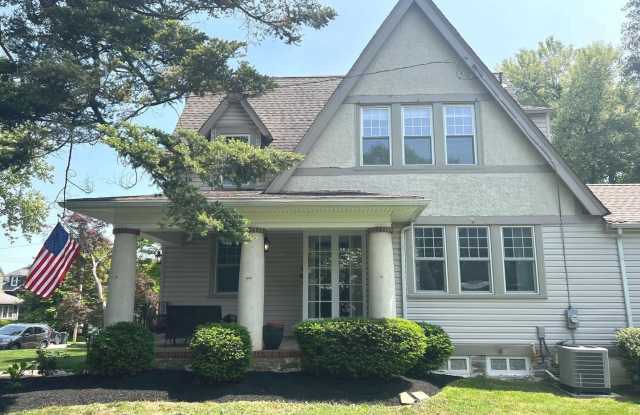 2122 OAKDALE AVENUE - 2122 Oakdale Avenue, Glenside, PA 19038 2122 OAKDALE AVENUE - 2122 Oakdale Avenue, Glenside, PA 19038