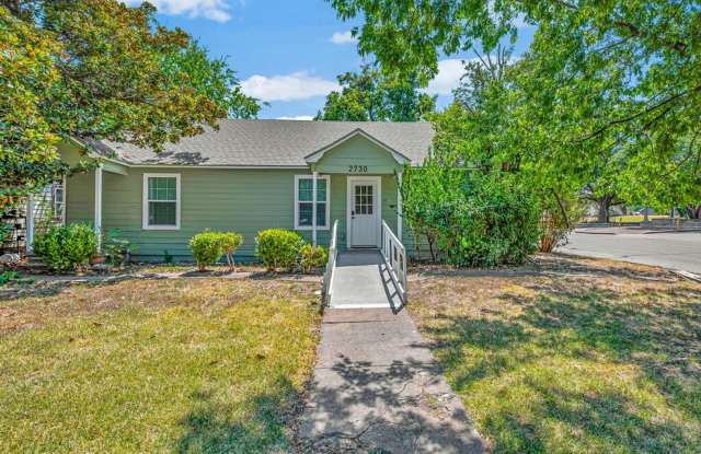 Newly renovated 5-bedroom, 3-bath in Waco - Available NOW! photos photos