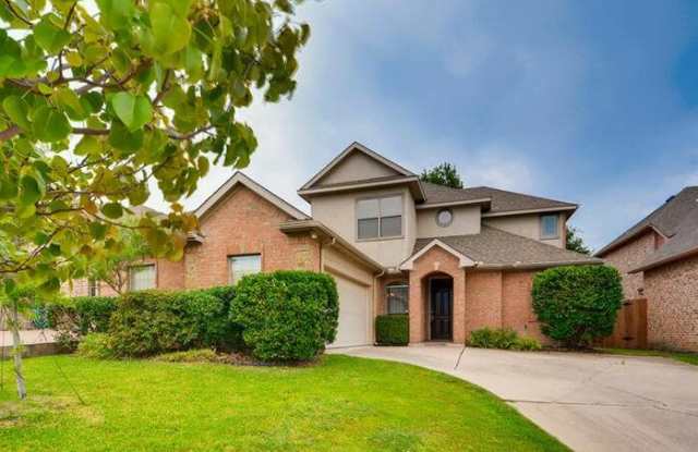 639 Wyndham Circle - 639 Wyndham Circle, Keller, TX 76248