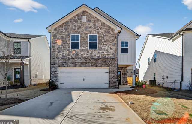 4211 Portsbrook Avenue - 4211 Portsbrook Avenue, Gwinnett County, GA 30039