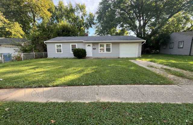 3831 Bennett Drive Gallery 1