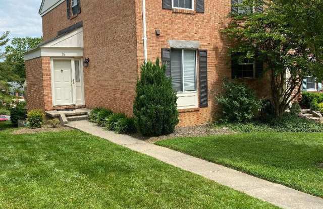 16 CASTLEHILL CT - 16 Castlehill Court, Mays Chapel, MD 21093