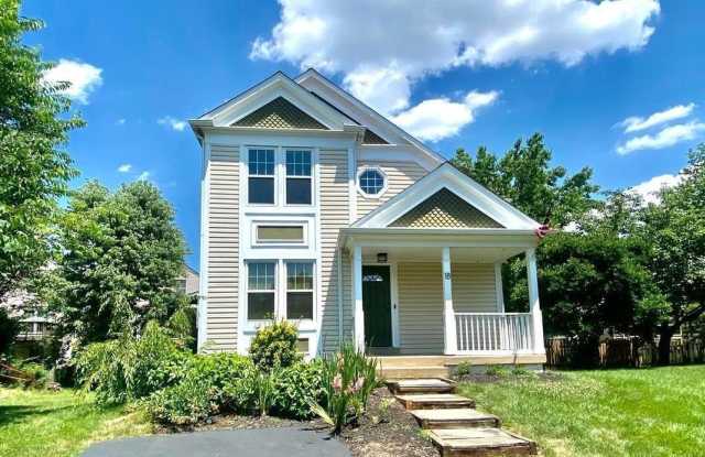 18 BROOKMEADE Court - 18 Brookmeade Court, Countryside, VA 20165