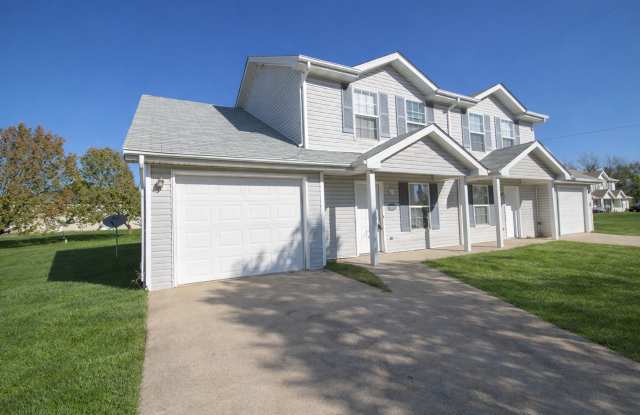 Affordable 3 Bedroom Duplex photos photos