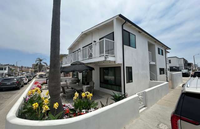 4112 Seashore Dr – 4 Bed 2 Bath Coastal Gem in Newport Beach! photos photos