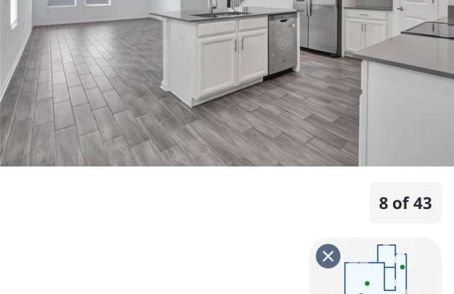 17058 Quicksilver Avenue - 17058 Quicksilver Avenue, Winter Garden, FL 34787