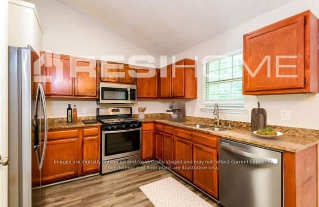 4905 Hairston Place Gallery 3