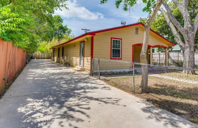 6203 Felix Ave photos photos