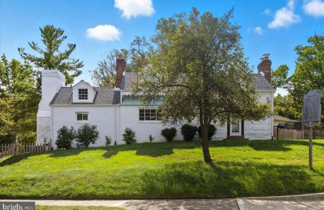 4576 26TH Street N - 4576 26th Street North, Arlington, VA 22207 4576 26TH Street N - 4576 26th Street North, Arlington, VA 22207