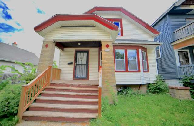 3354 North 28th Street - 2 photos photos