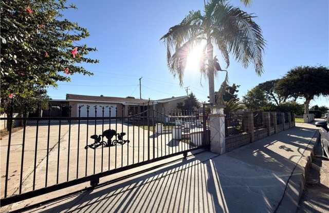 4839 Grand Avenue - 4839 Grand Avenue, San Bernardino County, CA 91763