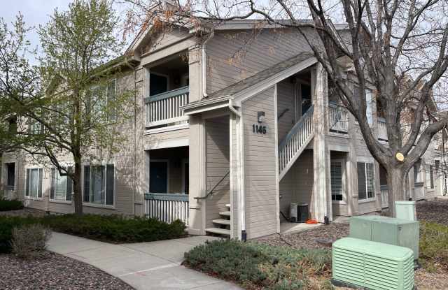 2 Bedroom CONDO nesseled in a great location! - 1146 Opal Street, Broomfield, CO 80020
