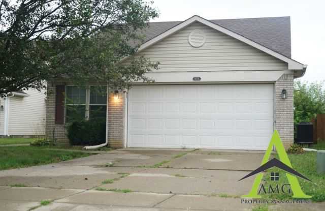 3624 Fieldmint Ct - 3624 Fieldmint Court, Indianapolis, IN 46235