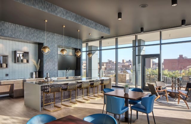 Aspire Residences Gallery 4