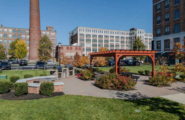 Washington Mill 240 Gallery 3