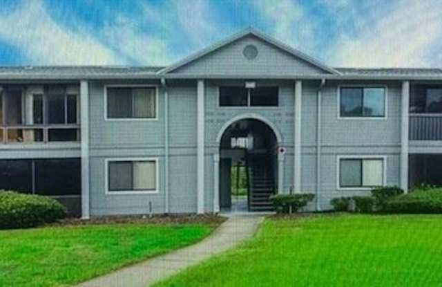 2680 OAK PARK WAY #204 - 2680 Oak Park Way Unit 204, Orlando, FL 32822