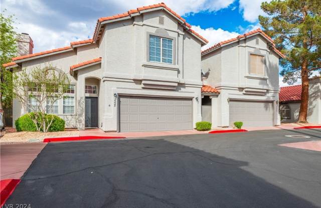 2228 Ramsgate Drive - 2228 Ramsgate Drive, Henderson, NV 89074