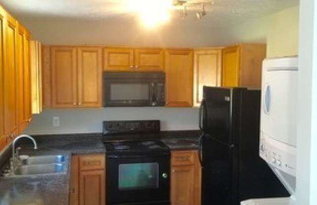 VIDEO TOUR!!!! Pretty fantastic updated Duplex within walking distance of the Greenway. $1550/mo photos photos
