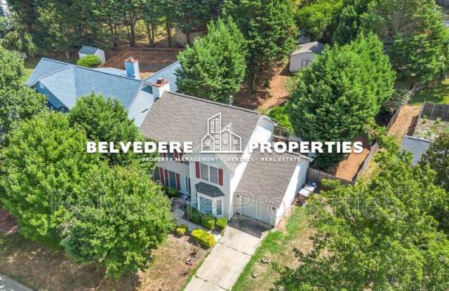 2320 Meadow Gate Drive Gallery 2