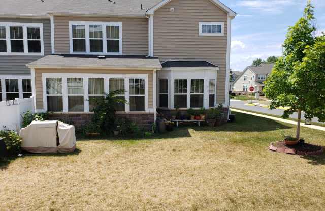 23562 CHRISTINA RIDGE - 23562 Christina Ridge Square, Brambleton, VA 20148
