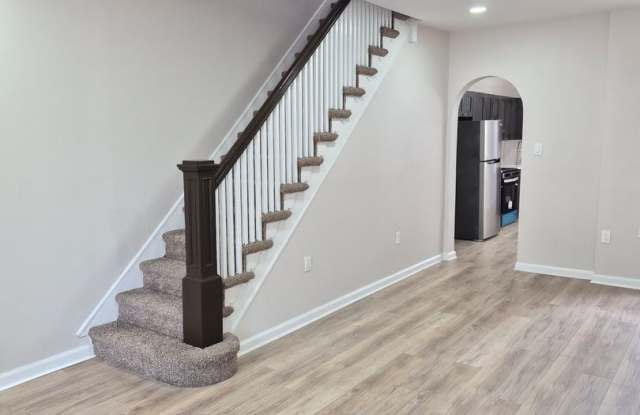 MOVE-IN READY NOW! Completely Renovated 4-Bedroom Home for Rent Gallery 3