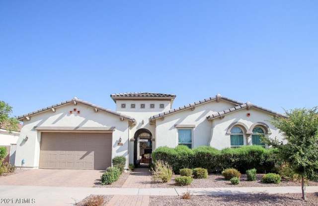 4 bedroom in Eastmark photos photos