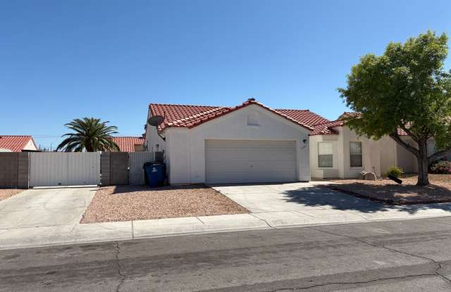 North Las Vegas home! photos photos