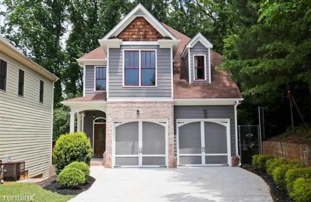 1350 SUMMER LANE DR SE - 1350 Summer Lane Drive SE, Atlanta, GA 30316