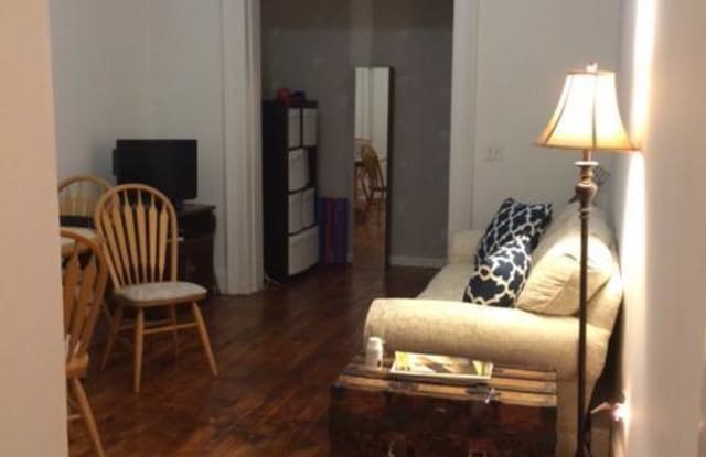 817 Second Avenue - 817 2nd Avenue, New York City, NY 10017