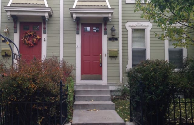 2424 Glenarm Pl - 2424 Glenarm Place, Denver, CO 80205