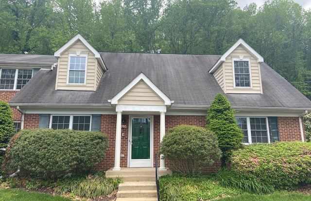 5714 Surveyor Rd - 5714 Surveyor Rd, Fort Belvoir, VA 22060